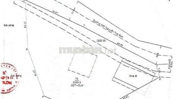 Chủ kẹt tiền cần để lại lô đất lớn 2589,3m2 liền kề VĐ3 giá cực tốt