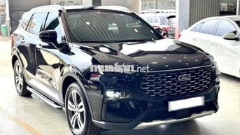 Ford Territory Titanium X 2024 đi lướt 10.000km