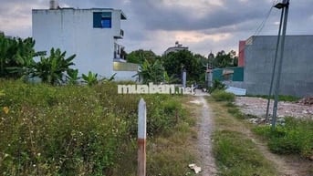 CHÍNH CHỦ - BÁN ĐẤT GIÁ RẺ NHẤT HIỆP THÀNH