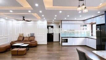 Bán chung cư Mipec Kiến Hưng, Hà Đông, 84m2, 3 ngủ, căn góc, giá tốt