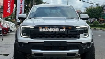 Ford Ranger 2024 Raptor 2.0L 4x4 AT - 16000 km