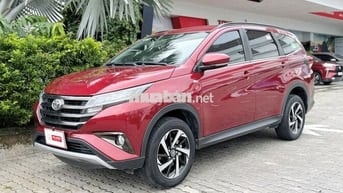 Toyota Rush 1.5S AT 2021 - 27.000 km