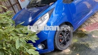 Daewoo Matiz 2009 1.0MT - 190000 km