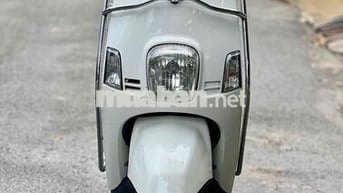 yamaha Cuxi fi chính chủ ký giấy