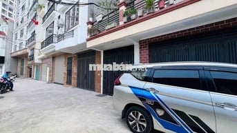 BÁN NHÀ ĐÌNH THÔN/ TỪ LIÊM -  PHÂN LÔ OTO TRÁNH - LÔ GÓC - KHU VIP
