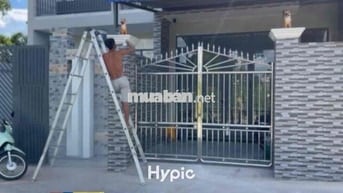 CHO THUÊ NHÀ MỚI 100% 2PN HẺM NGUYỄN CHÍ THANH