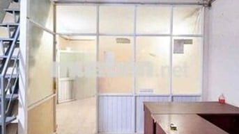 MẶT BẰNG HXT KINH DOANH TỰ DO DC Ở LẠI