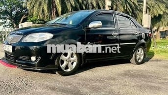 Toyota Vios 1.5G 2006