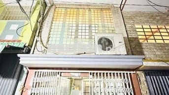 🏡 ĐOÀN VĂN BƠ, QUẬN 4 – GẦN QUẬN 1 – SỔ MỘT ĐỜI CHỦ