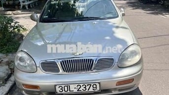 Daewoo Leganza 1998 - 10.000.000