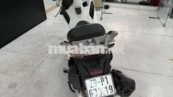 SH 125 ABS 2017 chính chủ odo 2v9