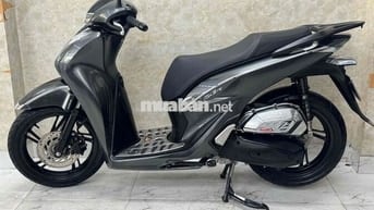 SH 150 ABS đời 2021 màu xám mới keng 43AA-254.60