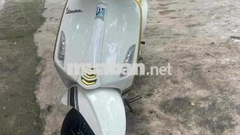 Vespa 150 Abs