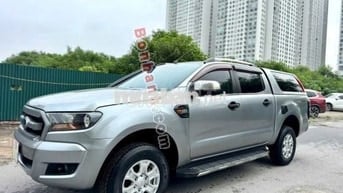 Ford Ranger XLS 2.2L 4x2 AT 2016