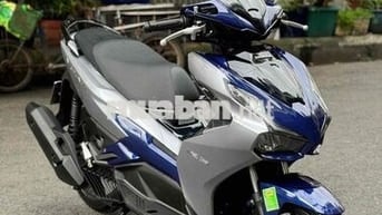 ❤️Airblade 125 4val đời 2025 odo 50km bstp 9chủ