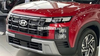 Xả kho Creta 2025