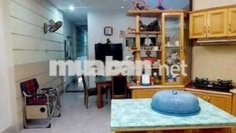 BÁN NHÀ 5x29m SỔ RIÊNG THỔ CƯ 100%  NGUYỄN ÁI QUỐC TÂN HIỆP ĐỒNG NAI