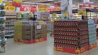 CỬA HÀNG TIỆN LỢI  BỔ SUNG THÊM NHÂN VIÊN GẤP 📢