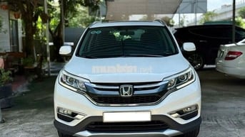 Honda CRV sx 2015, xe tư nhân đẹp xuất sắc