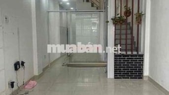 SIÊU HOT NHÀ Ở 2 PHÒNG NGỦ , 2 WC ĐƯỜNG HOÀ HƯNG PHƯỜNG 13 QUẬN 10