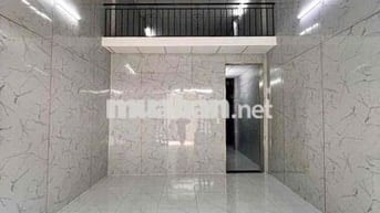 Nhà đẹp 4*10m 2PN hẻm 4m ô tô 2/ ngắn Bộ Đội An Điền Vĩnh Lộc A