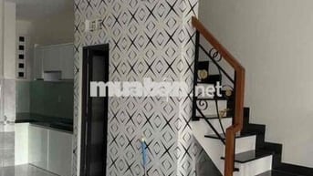 Nhà MT đường Năm Châu gần ngã tư bảy Hiền, P11, Tb