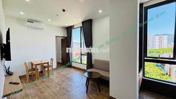 căn hộ 1 PN - Mân Thái - Gần Vương Thừa Vũ - Biển - Gần Thuận Phước