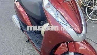 bán xe honda Lead 2015chinh chủ 15tr500 xe đẹp