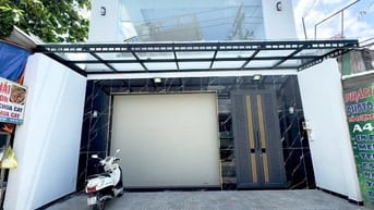 Bán nhà mặt tiền Phan Huy Ích Gò Vấp