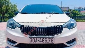 KIA K3 2015 bản Pre 2.0AT xe đẹp xuất sắc