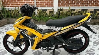 Bán Ex nhỏ 1S94 max đời ex nhỏ mình đứng tên