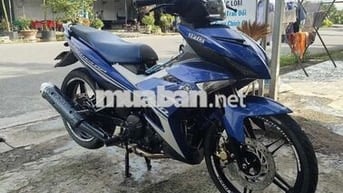 EXCITER 150 2017 XE ZIN BAO ÊM