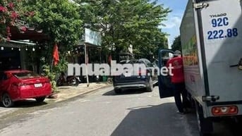 Cần bán cặp đất .Dường nguyễn minh chấn .Sau đại học duy tân