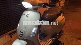 bán xe vespa 2016 sprint