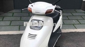 Honda Spacy 125 Nhật . 2002 . Bstp 9 chủ