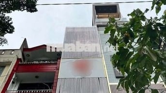 Nhà cho thuê Trần Hưng Đạo, Phường Cầu Kho, Quận 1