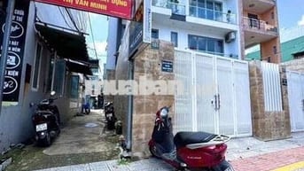 Bán lô đất sau lưng MT Trần Cao Vân Thanh Khê