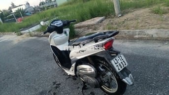 Dư xe thanh lý chạy ngon có giấy