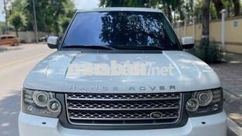 Range Rover Supercharged V8 5.0L 2010