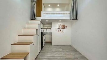 KHAI TRƯƠNG NNC 1 TRỆT 1 LỮNG CAO 3M CÓ MÁY GIẶT RIÊNG - NGAY ĐẦM SEN