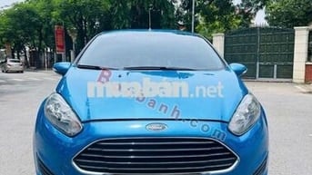 Ford Fiesta Trend 1.5 AT 2014 - 188 Triệu