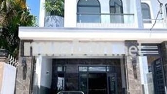 CHỈNH CHỦ CẦN BÁN NHÀ PHÚ HOÀ TDM XÂY MỚI 100%