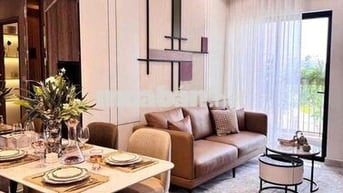 Bán căn hộ NOXH chuẩn Singapore chỉ 926tr/căn 46m2 tặng full nội thất