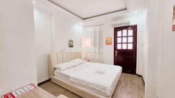 1PN Tôn Thất Tùng Bến Thành cạnh Ngã 6 Phù Đổng Bệnh Viện Từ Dũ Quận 1