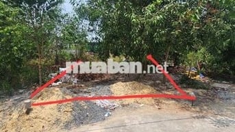 Đất thổ cư phường Tân An, Thủ Dầu Một