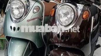 Mio classico đời Máy thái