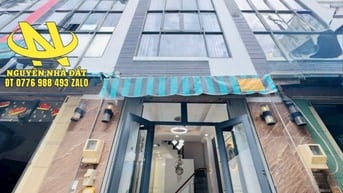 🔥🔥🔥BÁN NHÀ KHU VIP - XE HƠI TỚI GẦN NHÀ🔥🔥🔥
