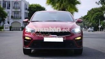 Kia Cerato 1.6 AT Luxury 2021