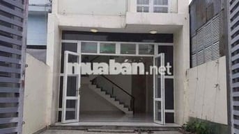 Nhà Mới Sạch Sẻ DT 160m2 1Trệt 1Lầu 2Pn 2Wc Sát Trường Nguyễ Văn Thệ