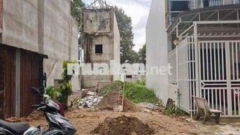 Bán Nền KDC Ngân Thuận (Stella), Bình Thuỷ, TP Cần Thơ   -